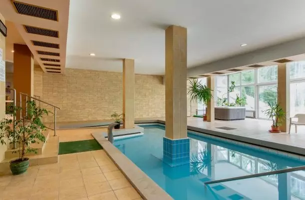 Hotel FIT Hévíz Hotel FIT Hévíz