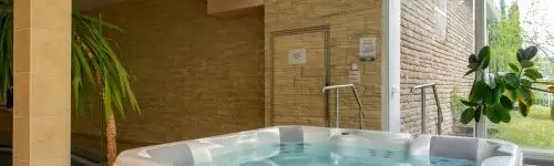 Hotel FIT Hévíz