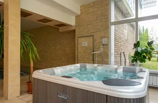 Hotel FIT Hévíz Hotel FIT Hévíz