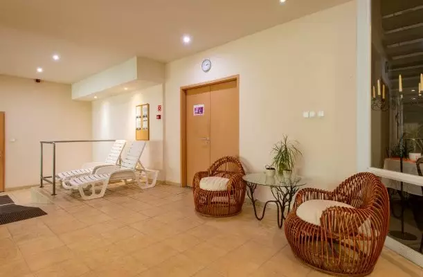 Hotel FIT Hévíz Hotel FIT Hévíz