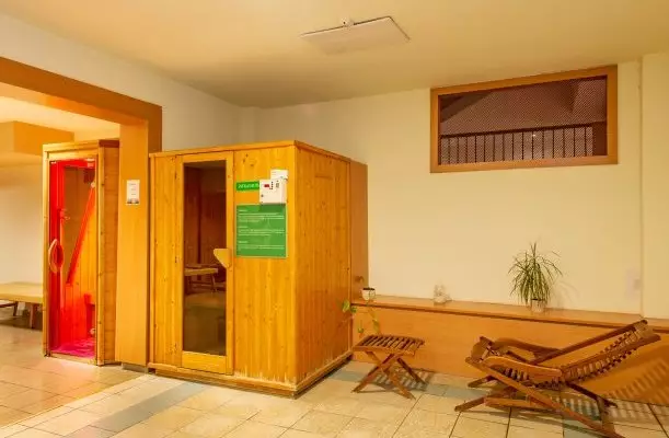 Hotel FIT Hévíz Hotel FIT Hévíz