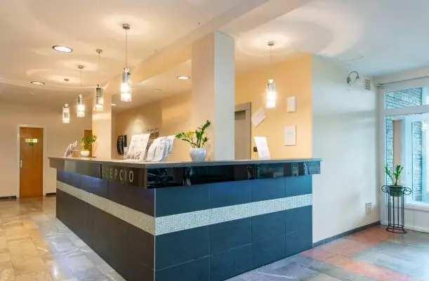 Hotel FIT Hévíz Hotel FIT Hévíz
