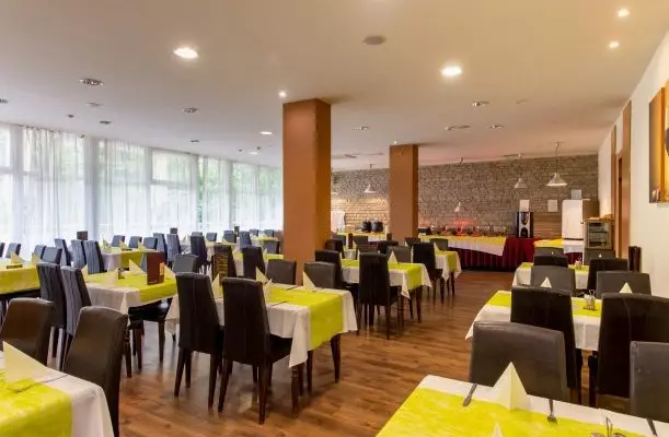 Hotel FIT Hévíz Hotel FIT Hévíz