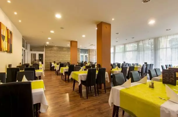 Hotel FIT Hévíz Hotel FIT Hévíz