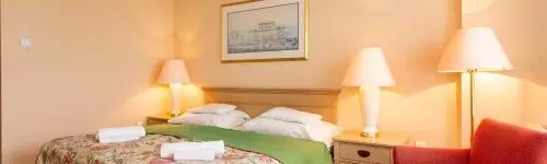 Hotel FIT Hévíz