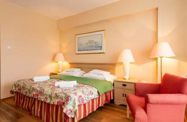 Hotel FIT Hévíz Hotel FIT Hévíz