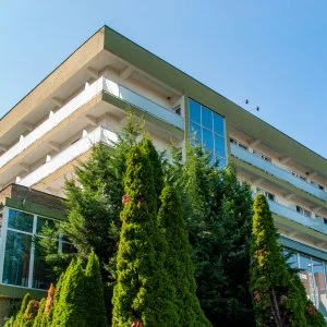  Hévíz - Félpanziós ajánlat (1 éjtől)