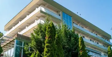 Félpanziós ajánlat (1 éjtől)