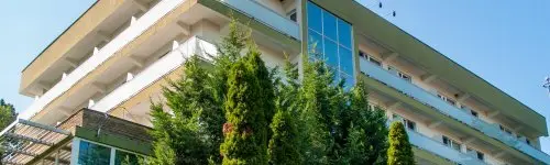 Hotel FIT Hévíz
