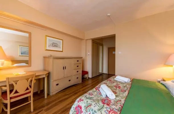 Hotel FIT Hévíz Hotel FIT Hévíz