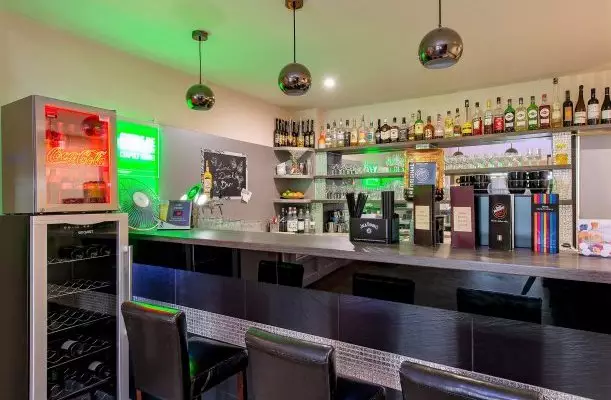 Hotel FIT Hévíz Hotel FIT Hévíz