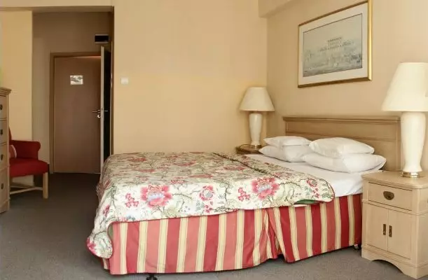 Hotel FIT Hévíz Hotel FIT Hévíz