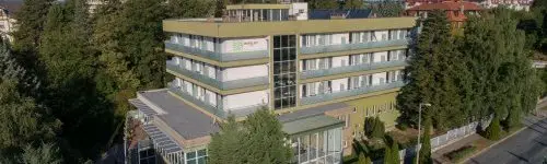 Hotel FIT Hévíz Hévíz