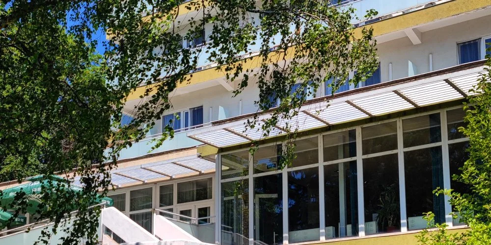 Hotel FIT H�v�z H�v�z