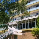 Hotel FIT H�v�z