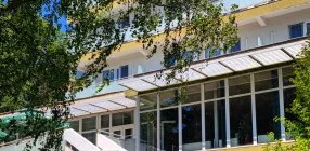 Hotel FIT H�v�z - Napi �r f�lpanzi�val