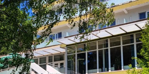 Hotel FIT H�v�z H�v�z