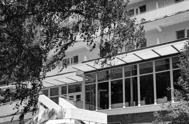 Hotel FIT Hévíz Hotel FIT Hévíz