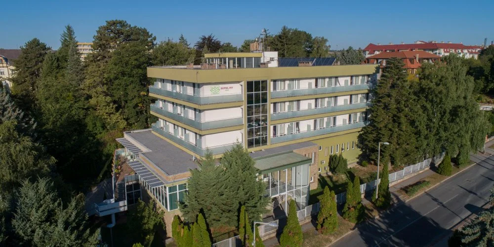 Hotel FIT H�v�z H�v�z