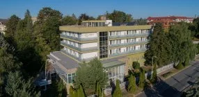 Hotel FIT H�v�z - Napi �r f�lpanzi�val