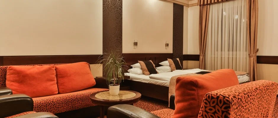 Hunguest Hotel Apollo Hajdszoboszl