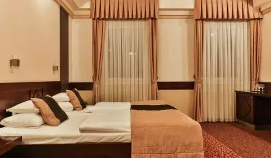 Hunguest Hotel Apollo Hajdszoboszl