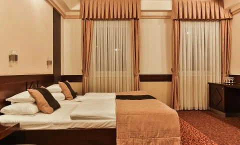 Hunguest Hotel Apollo Hajdúszoboszló - Évindító Szállásvadászat Hajdúszoboszlón reggelivel