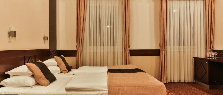 Hunguest Hotel Apollo Hajdszoboszl