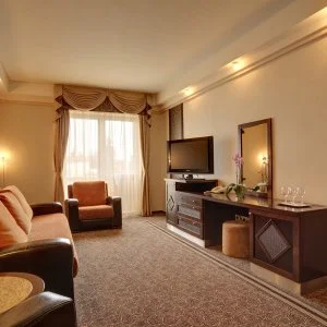  Hajdúszoboszló - Évindító Szállásvadászat Hajdúszoboszlón félpanziós ellátással (min. 2 éj)