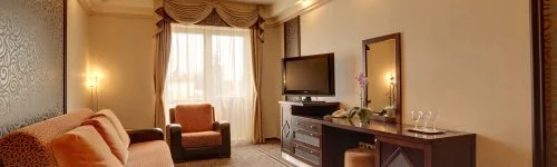 Hunguest Hotel Apollo Hajdúszoboszló