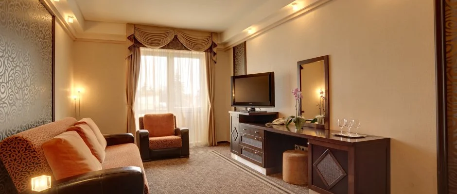 Hunguest Hotel Apollo Hajdszoboszl