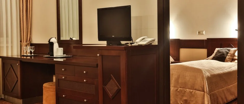 Hunguest Hotel Apollo Hajdszoboszl