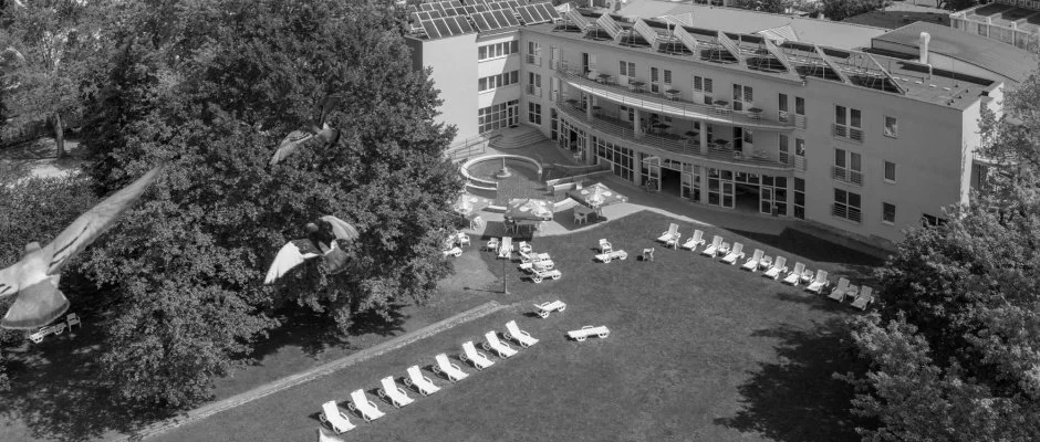 Hunguest Hotel Apollo Hajdszoboszl