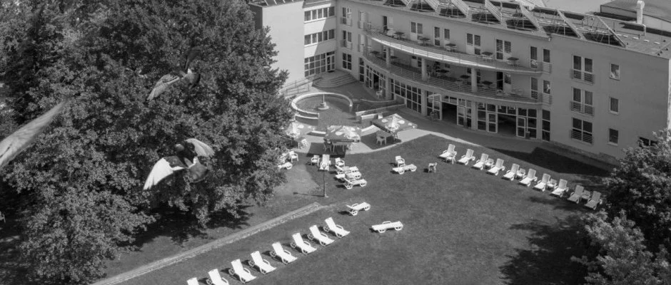 Hunguest Hotel Apollo Hajdszoboszl