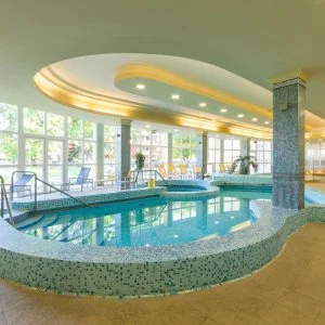 Hunguest Hotel Apollo Hajdúszoboszló - Téli akció 20% kedvezménnyel (min. 2 éj)