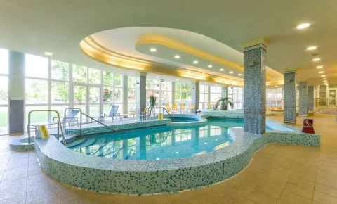 Hunguest Hotel Apollo Hajdúszoboszló - Téli akció 20% kedvezménnyel
