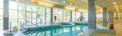 Hunguest Hotel Apollo Hajdszoboszl