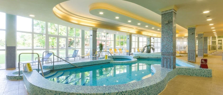 Hunguest Hotel Apollo Hajdszoboszl