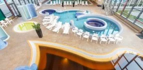 Hunguest Hotel Apollo - �vind�t� Sz�ll�svad�szat Hajd�szoboszl�n f�lpanzi�s ell�t�ssal