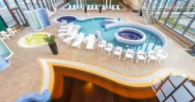  - �vind�t� Sz�ll�svad�szat Hajd�szoboszl�n f�lpanzi�s ell�t�ssal