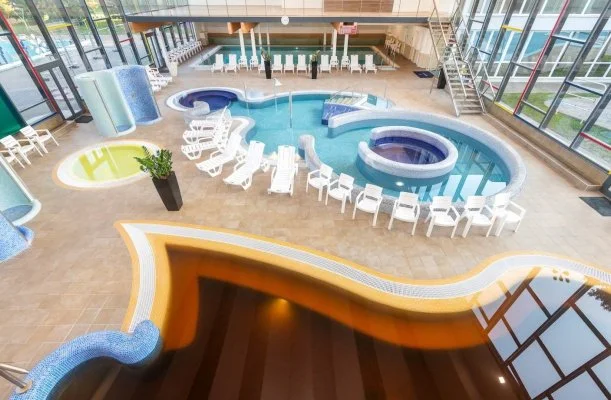 Hunguest Hotel Apollo Hajdúszoboszló Hunguest Hotel Apollo Hajdúszoboszló