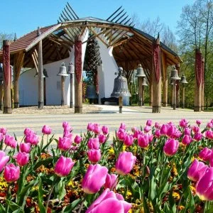  Hajdúszoboszló - Félpanziós Tavaszindító a Hunguest Hotel Apolloban (min. 2 éj)