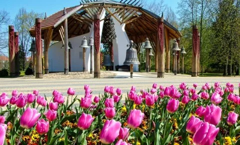 Hunguest Hotel Apollo Hajdúszoboszló - Félpanziós Tavaszindító a Hunguest Hotel Apolloban