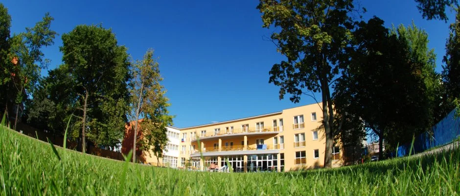 Hunguest Hotel Apollo Hajdszoboszl