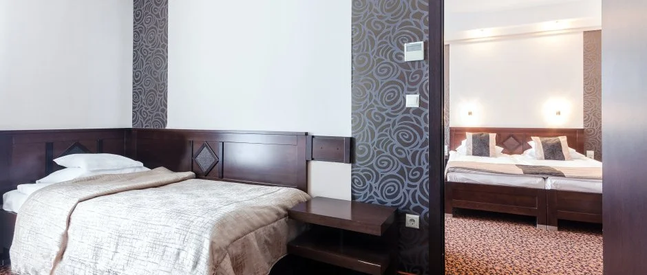 Hunguest Hotel Apollo Hajdszoboszl