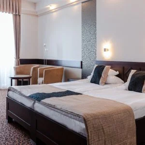  Hajdúszoboszló - Napi ár félpanzióval (1 éjtől)