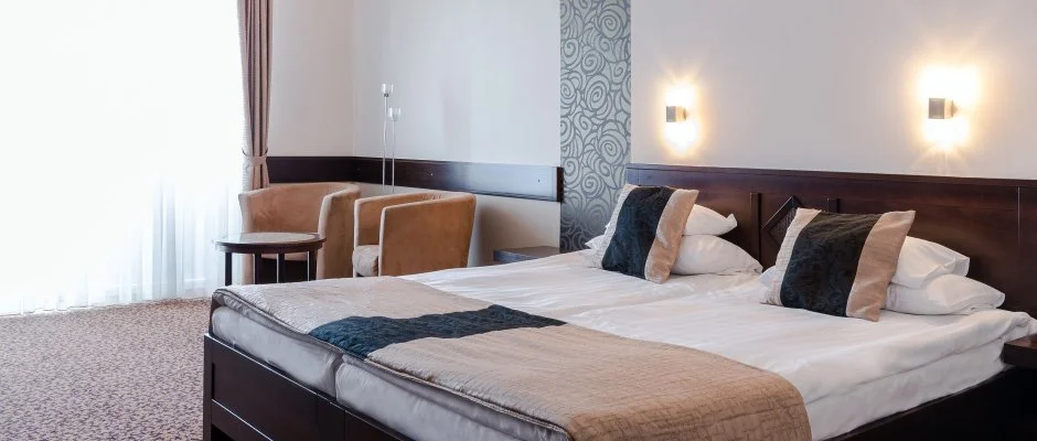 Hunguest Hotel Apollo Hajdszoboszl