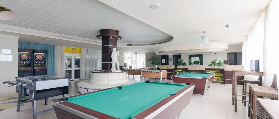 Hunguest Hotel Apollo Hajdszoboszl