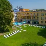 Hunguest Hotel Apollo