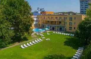 Hunguest Hotel Apollo Hajdszoboszl - Wellness akcik hrom jszakra